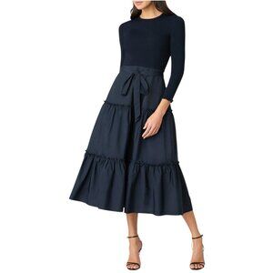 SHOSHANNA Magda Dress